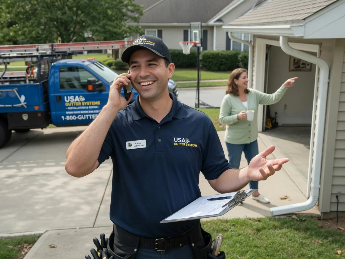 Gutter Installation Lorena, TX FAQs